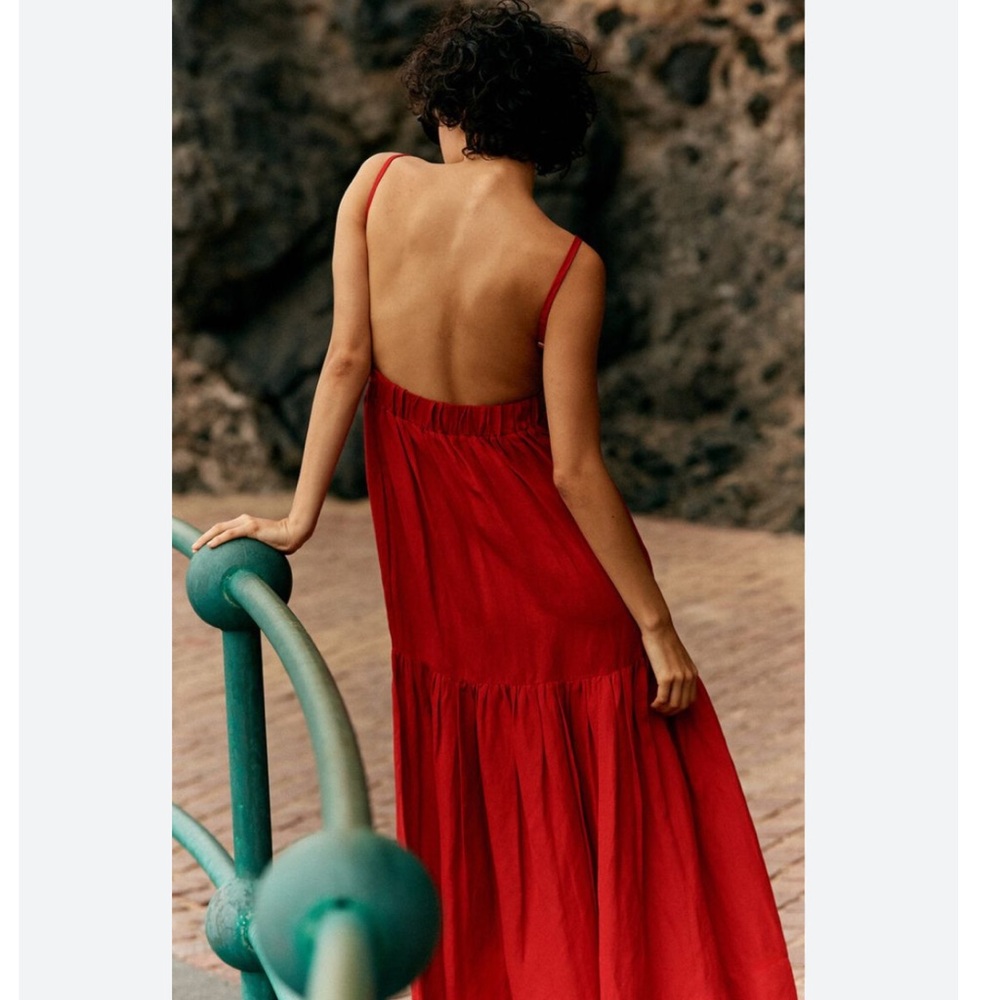 NWT Posse Elise dress XS